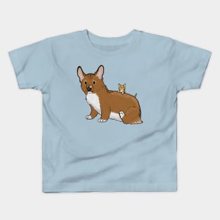 Best Buddies Kids T-Shirt